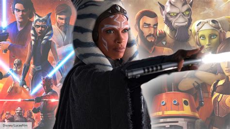 clone wars to watch before ahsoka|what happened to ahsoka.